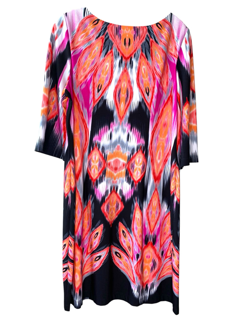 CHICO'S Size large DRESS W