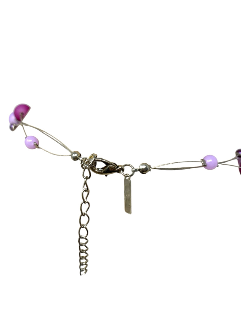 LANE BRYANT NECKLACE W