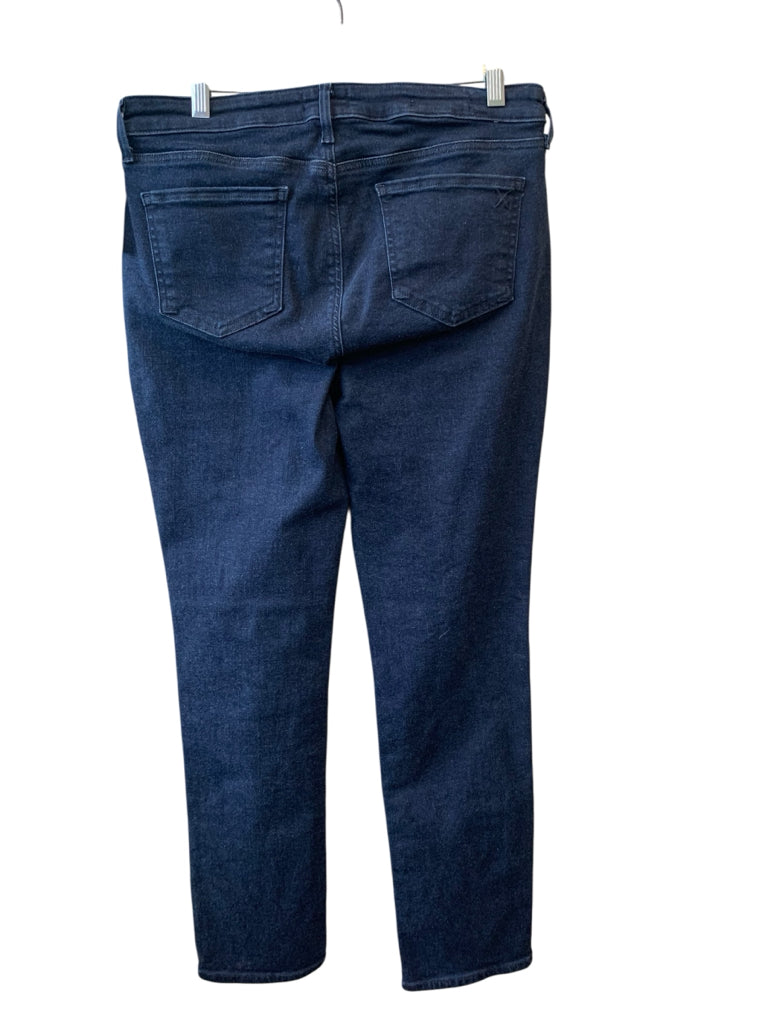 NYDJ Size 10 JEANS W