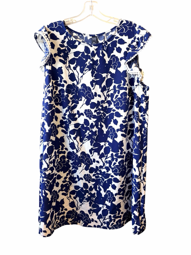 EMERY ROSE Size x-lg DRESS W