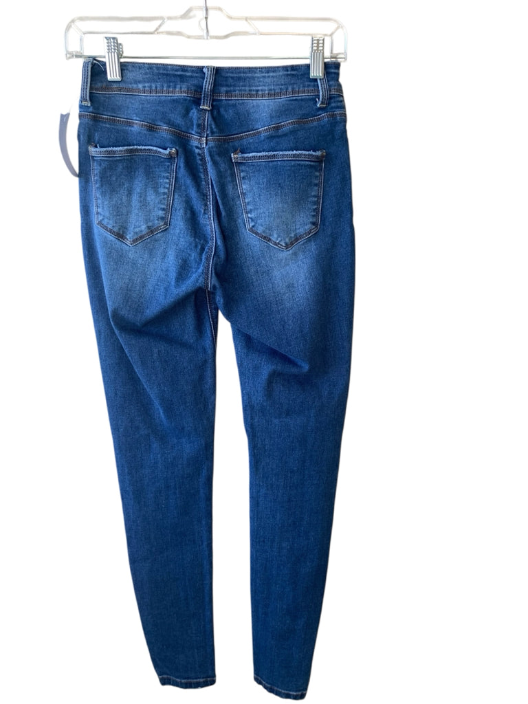 WAX  1 JEANS W