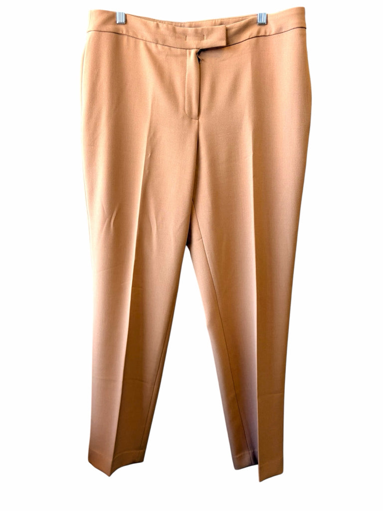 ANNE KLEIN Size 14 PANTS W