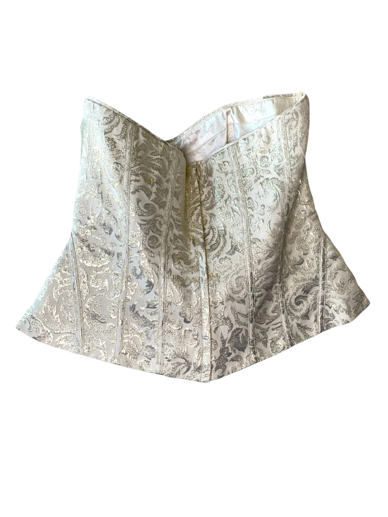 WHITE HOUSE BLACK MARKET  large TOP  W