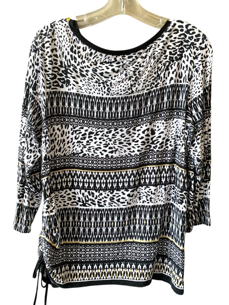 RUBY RD.  medium TOP W