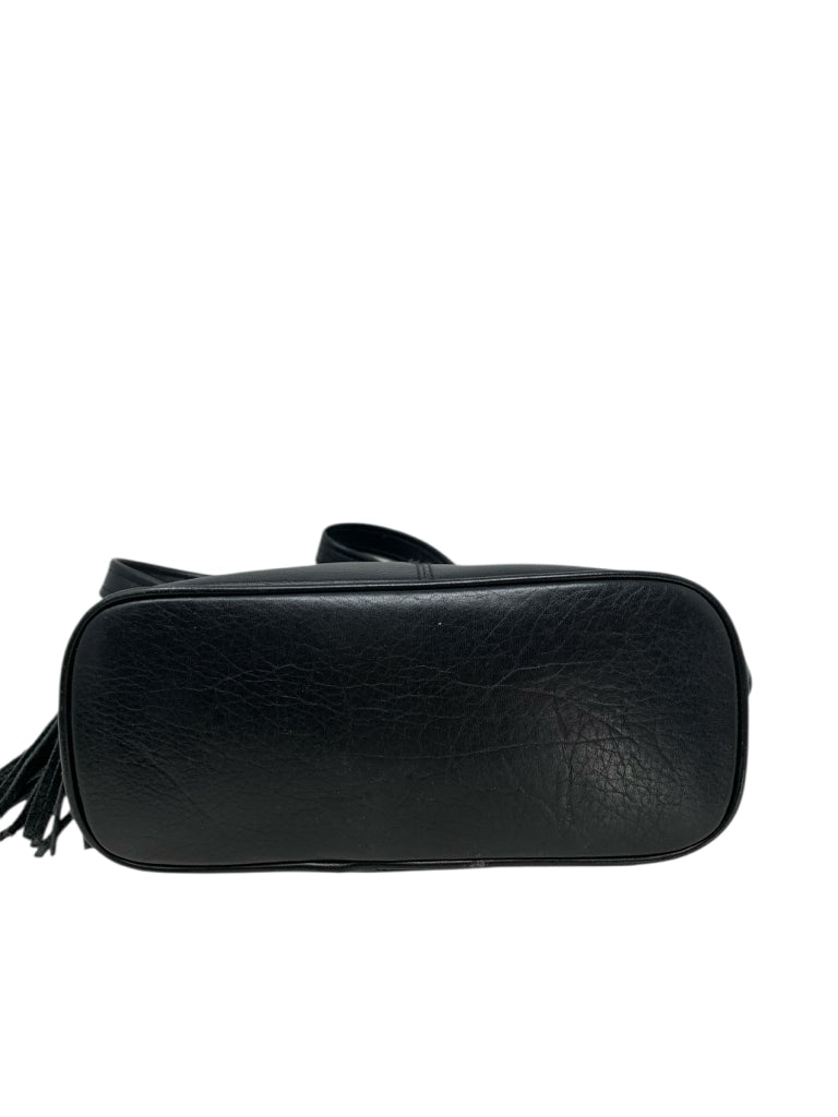 TIGNANELLO  medium CROSSBODY W