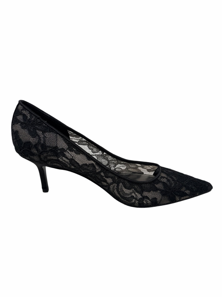 NINE WEST Size 9 HEEL W