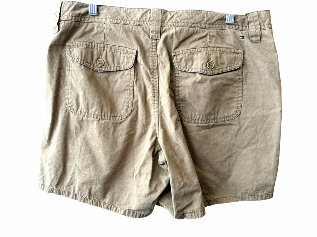 TOMMY HILFIGER Size 12 SHORT W
