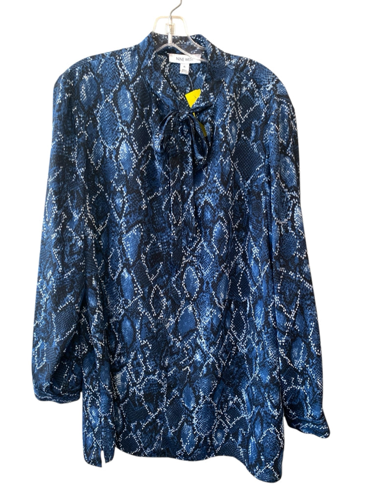 NINE WEST  xL TOP  W