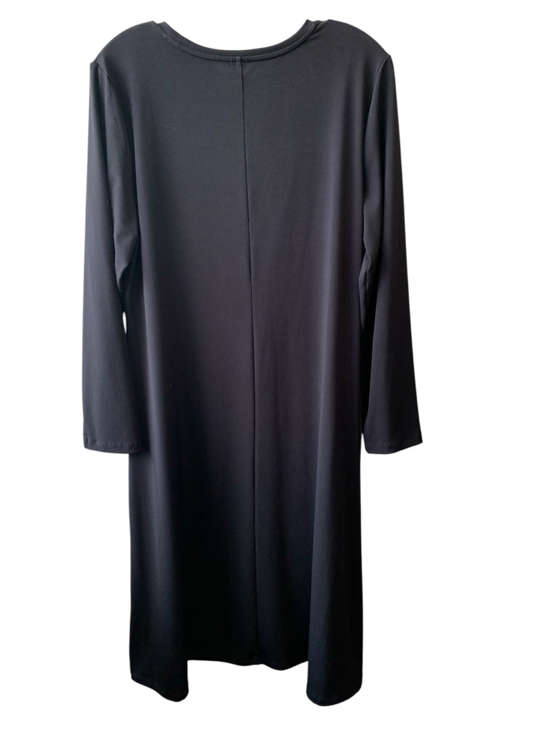 CHICO'S  large DRESS W