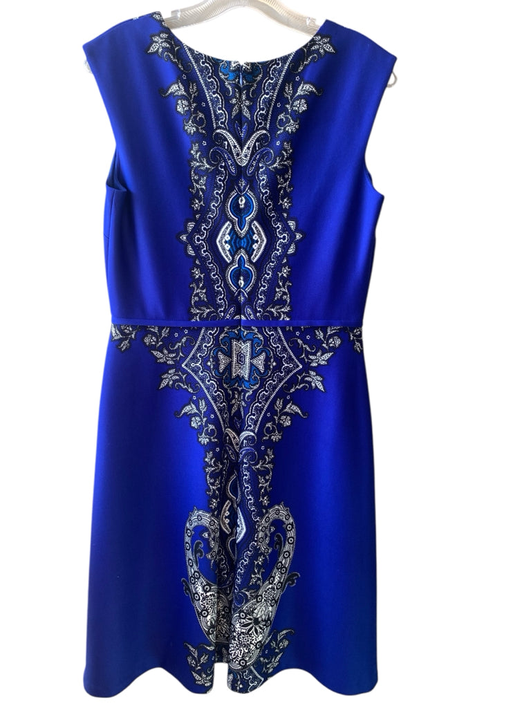 SANDRA DARREN  6 DRESS  W