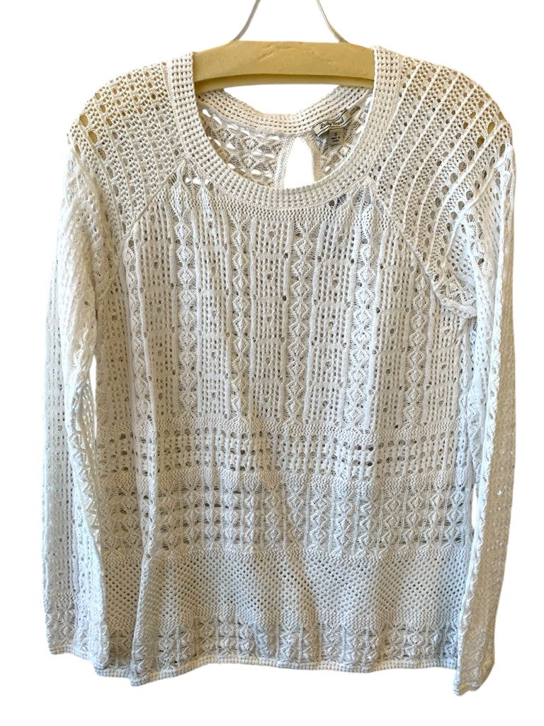 LUCKY BRAND  small TOP  W