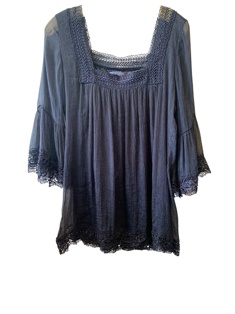 URBAN MANGO  large TOP  W