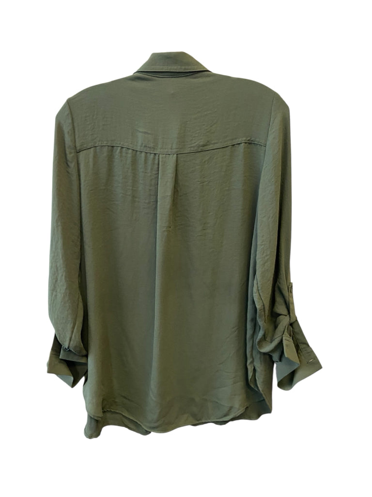 ANA Size medium BLOUSE W