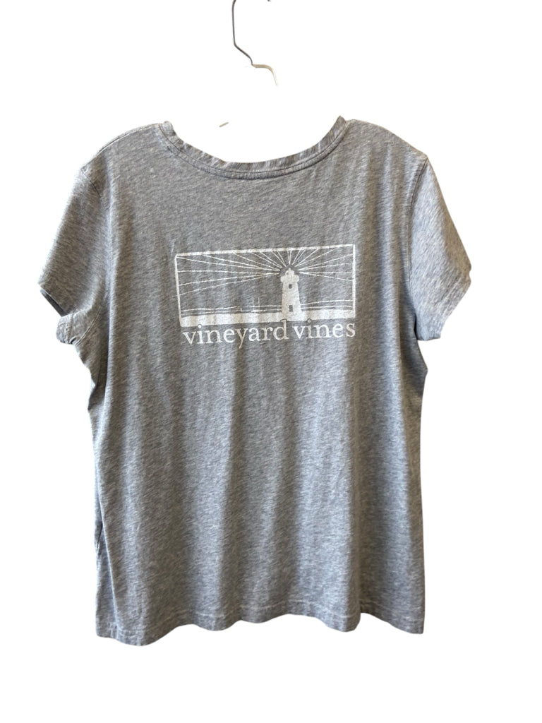 VINEYARD VINES Size medium TOP W