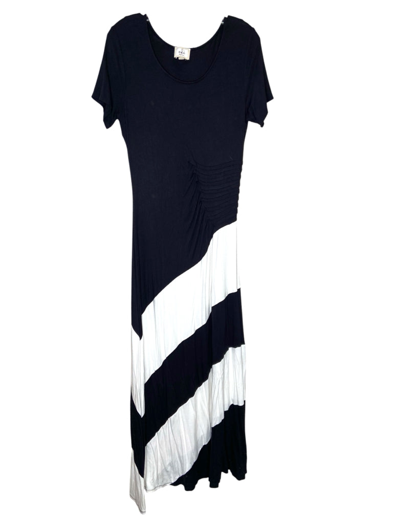 ECI Size large DRESS W