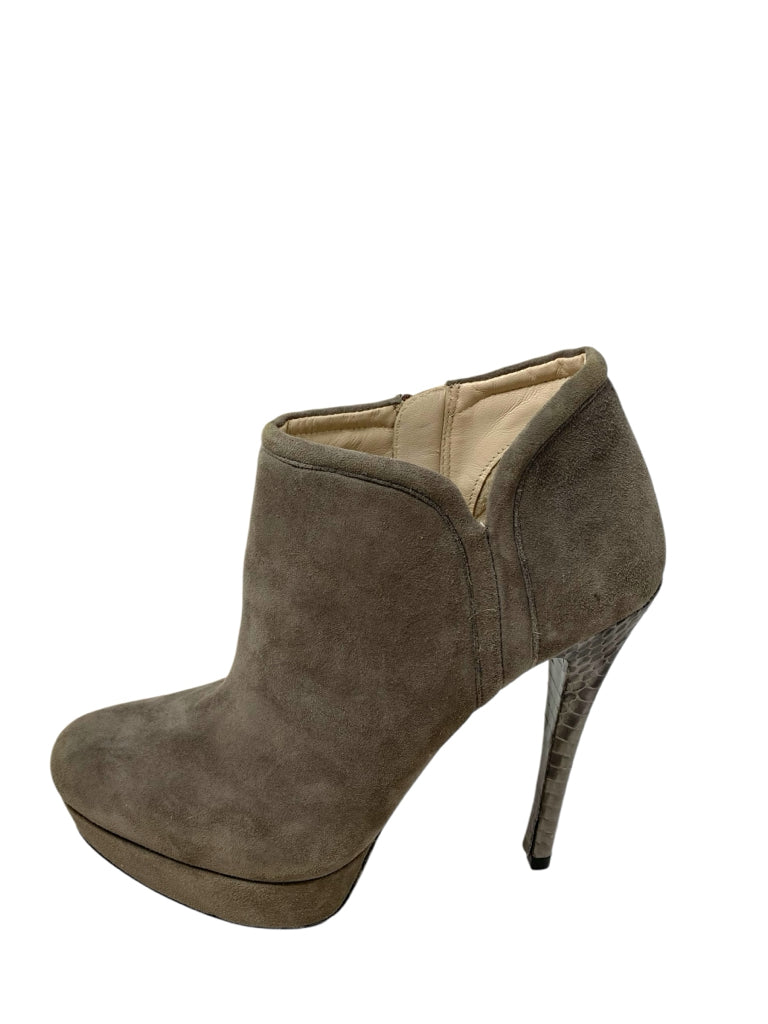 MICHAEL KORS  6 BOOTIE W