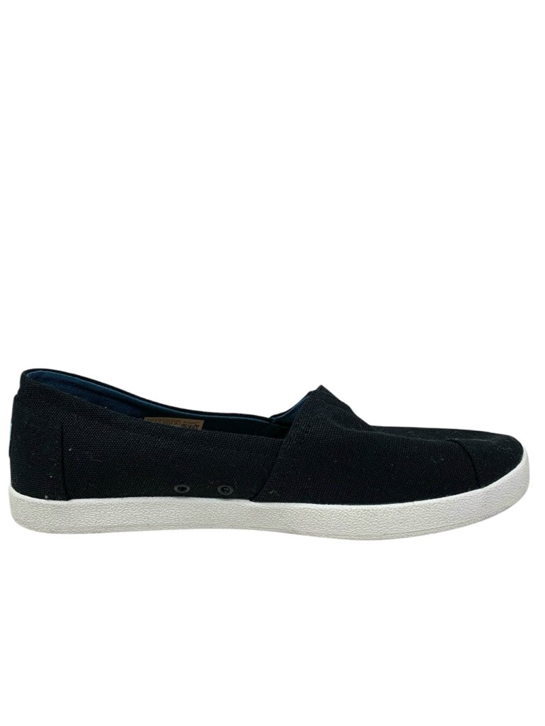 TOMS  11 SHOES W