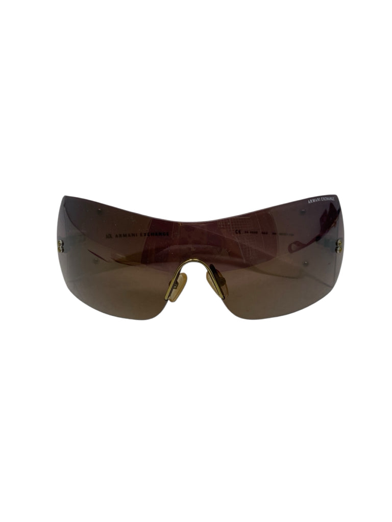 ARMANI EXCHANGE Size OSFM SUNGLASSES