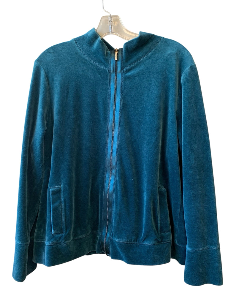 TALBOTS  PXL/PL PT SET W