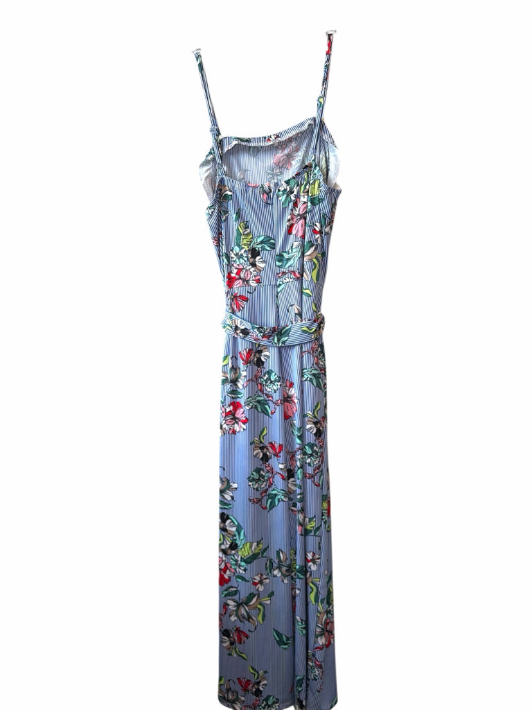 TACERA Size small JUMPSUIT W