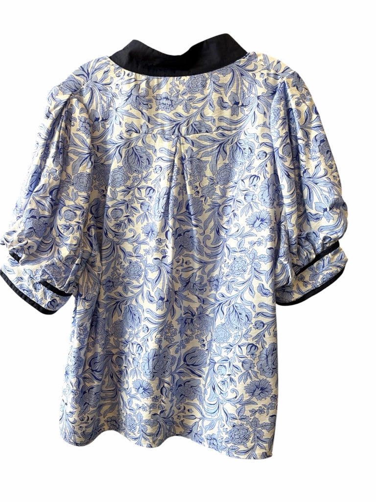 ENTRO Size medium TOP W