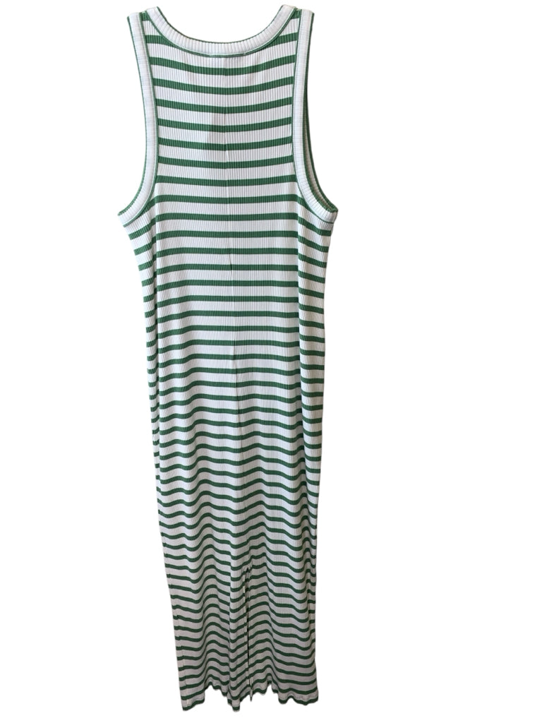 ANN TAYLOR  large SUN DRS W