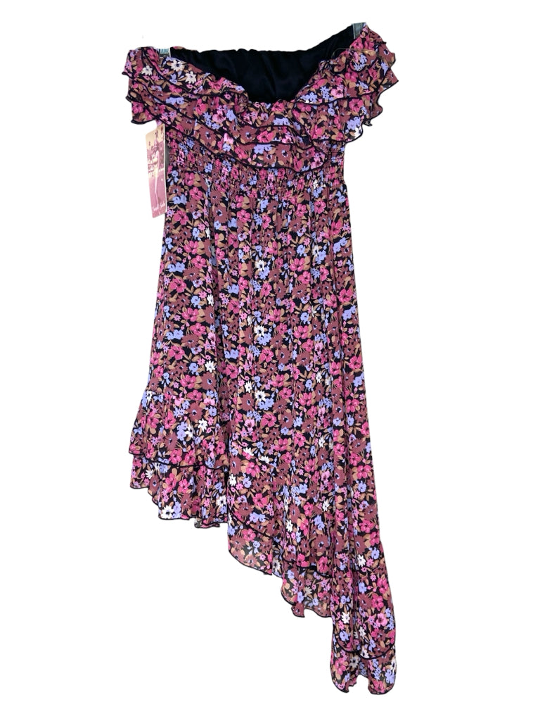 EMERALD SUNDAE Size medium SUN DRS W – Retail Therapy Resale Boutique