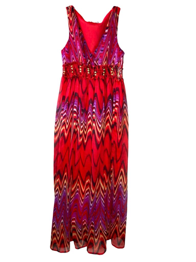 JESSICA TAYLOR Size small DRESS W