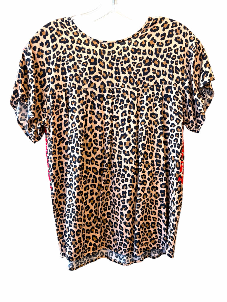 LAYERZ Size small TOP  W