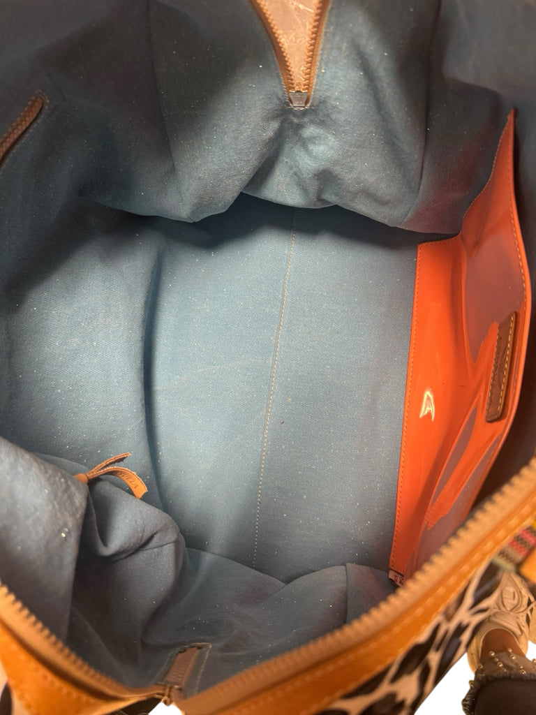 CONSUELA Size large BAG W