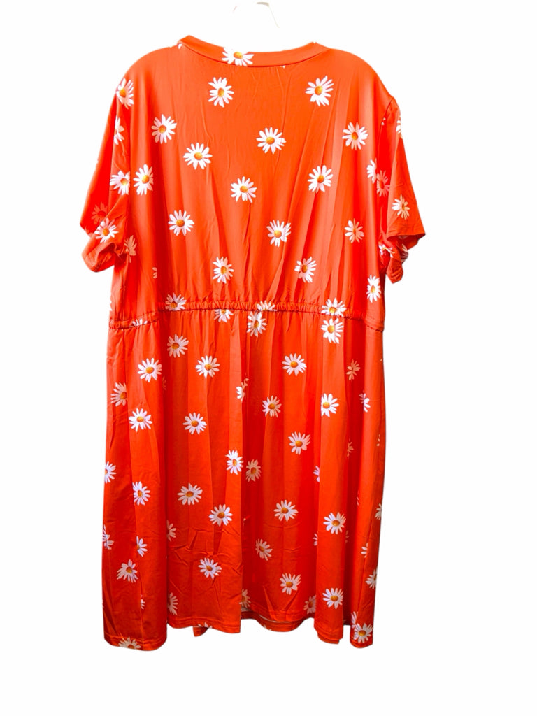 Size 3X DRESS W