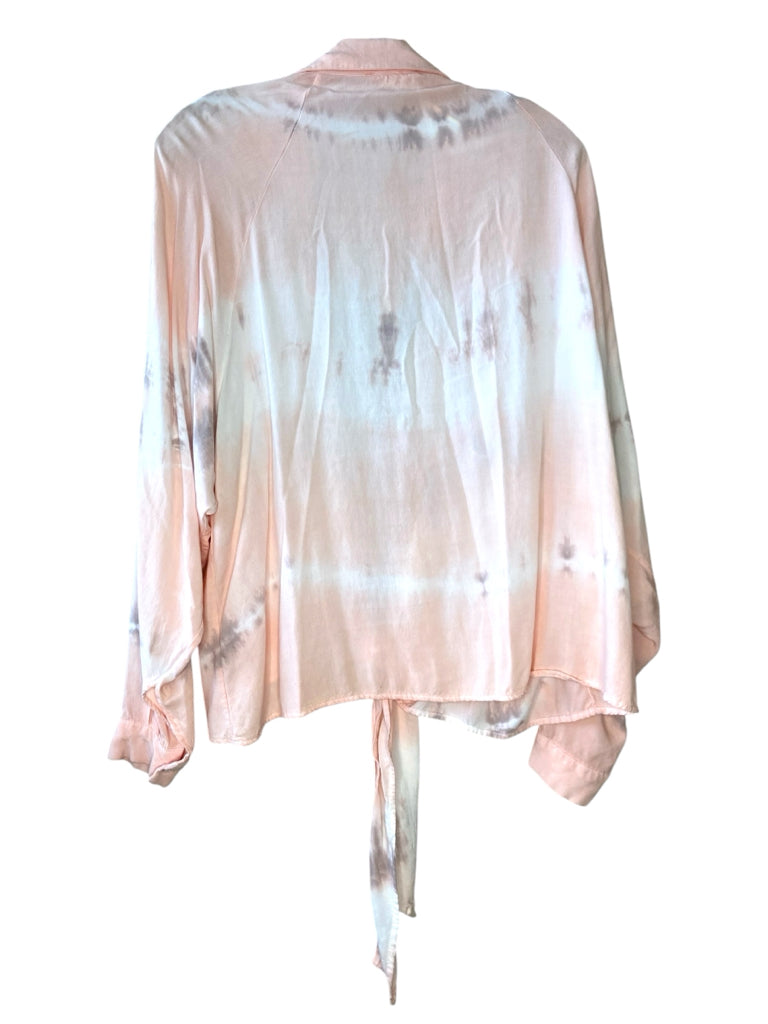 CHRYSANTHEME Size small BLOUSE W