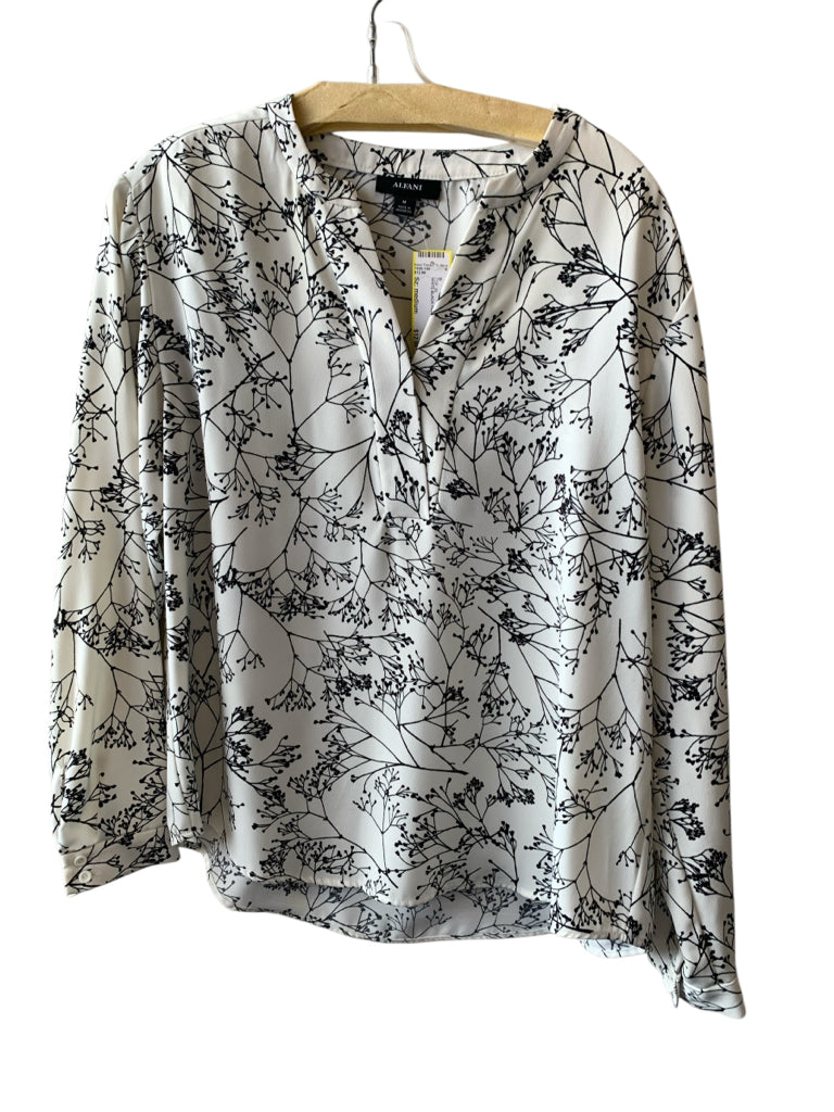 ALFANI  medium TOP  W