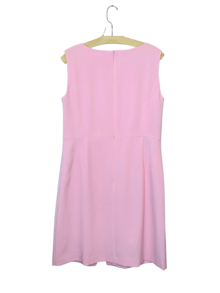 KASPER  14W DRESS W