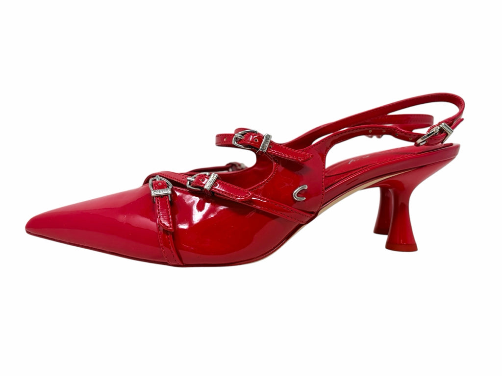 SAM EDELMAN Size 8.5 HEEL W