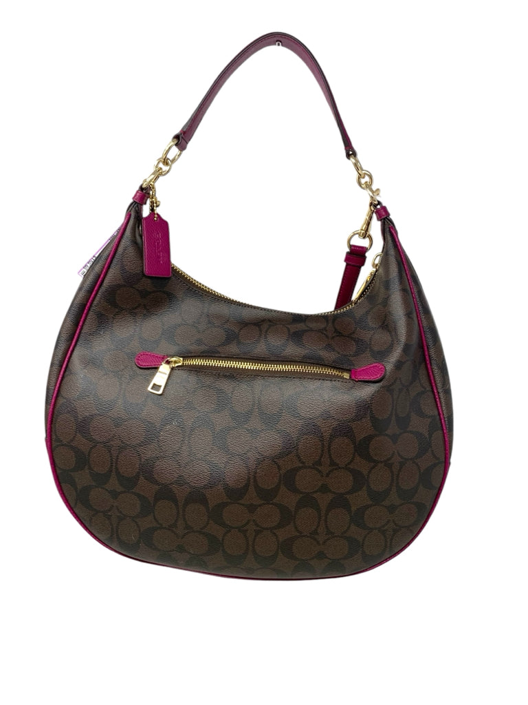 COACH  m/L PURSE W