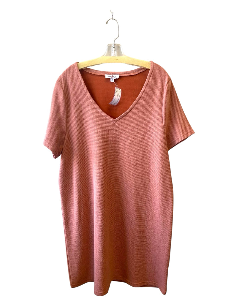 PERFECTLY PRISCILLA  xL DRESS W