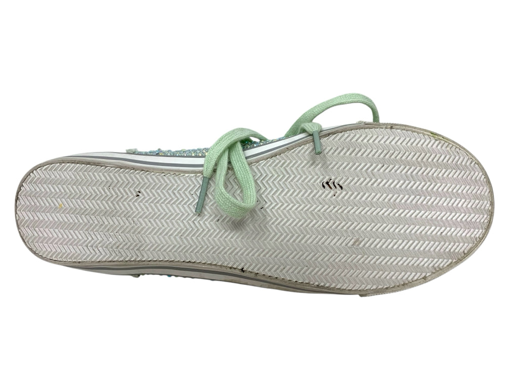 GIANNI BINI  9.5 SNEAKERS W