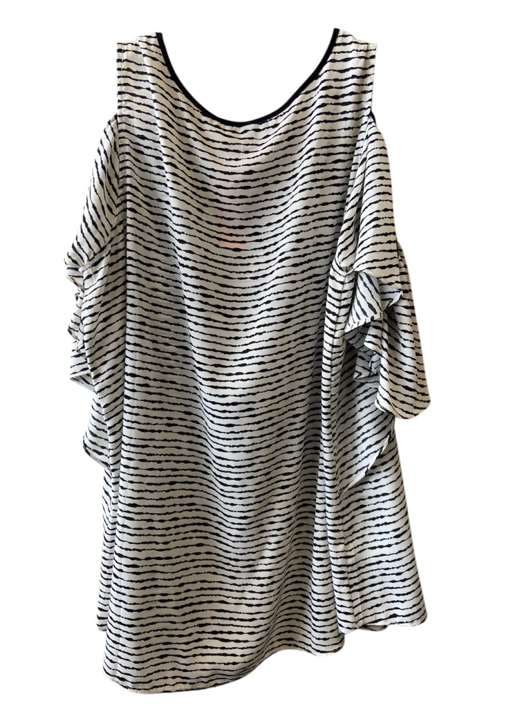 SAMI & JO Size 1X TOP  W