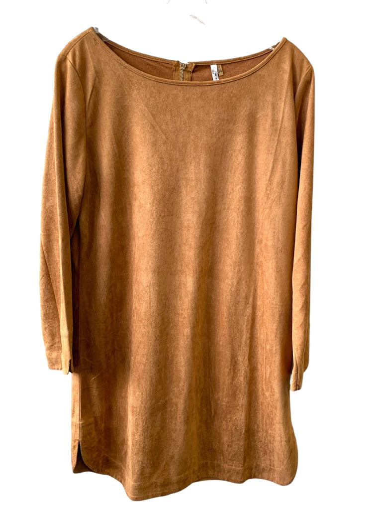 MITTOSHOP Size medium DRESS W