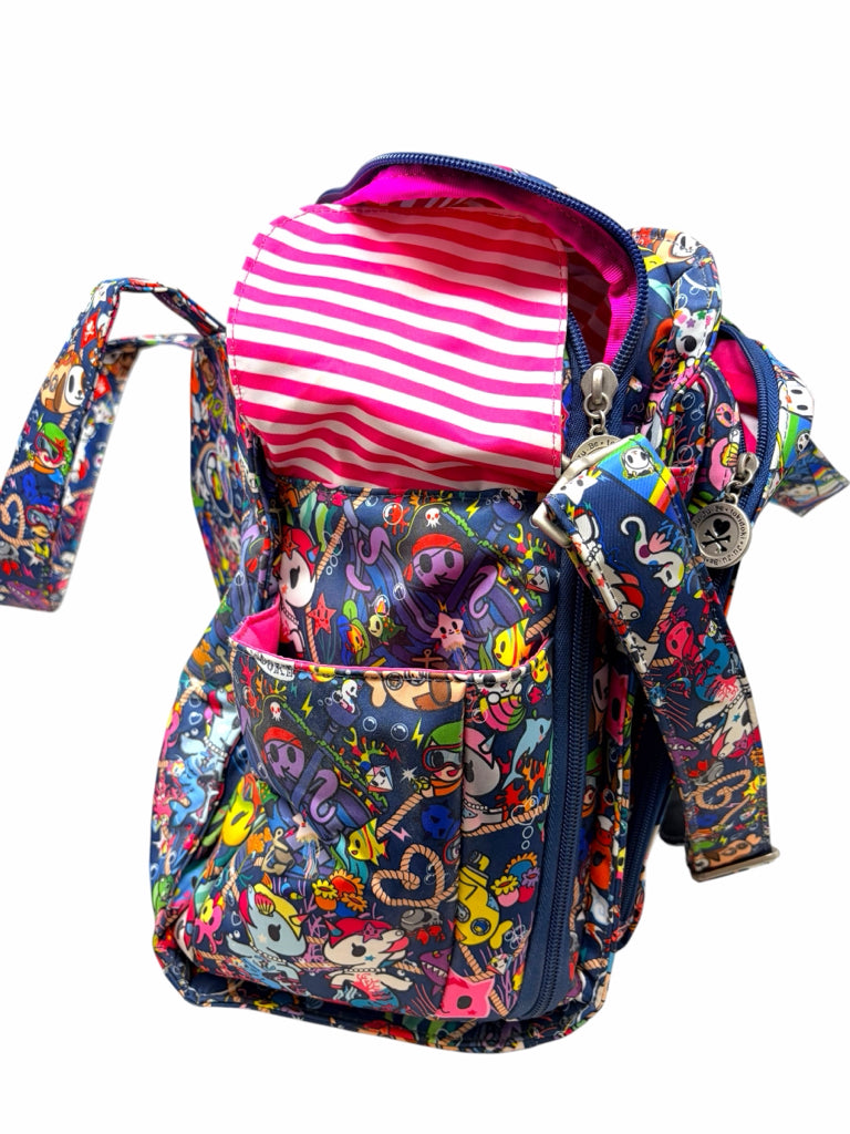 TOKIDOKI Size large BAG W