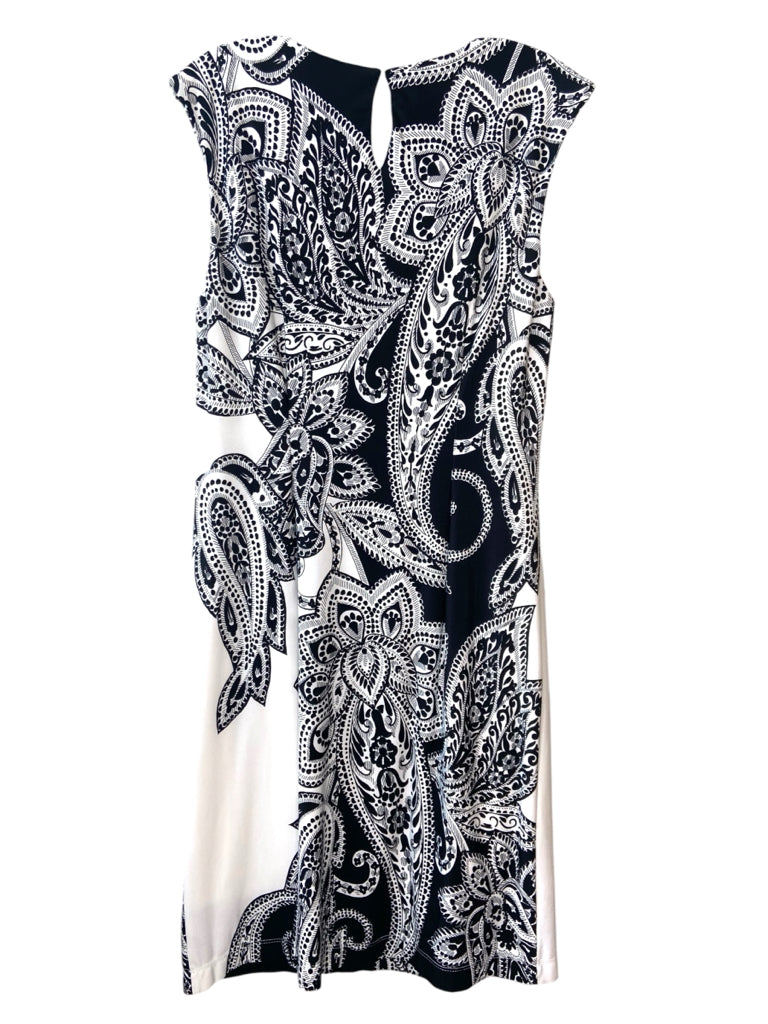 SANDRA DARREN Size 10 DRESS W
