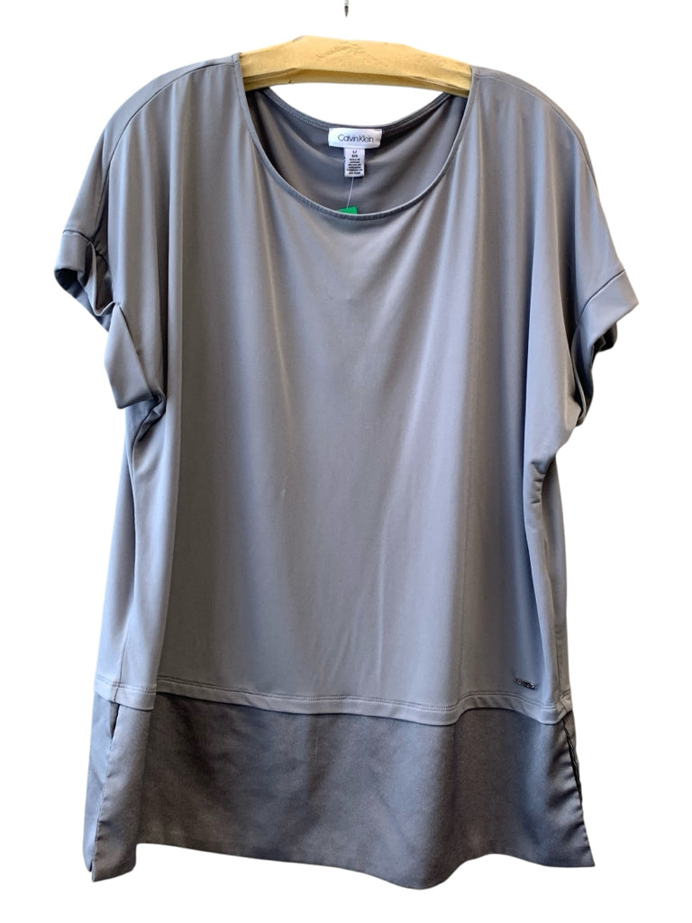CALVIN KLEIN  large TOPW