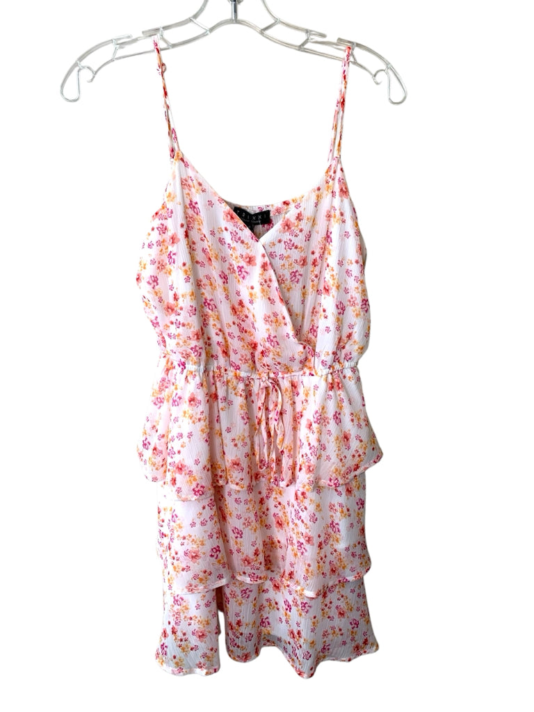 TRIXXI  small SUN DRS W