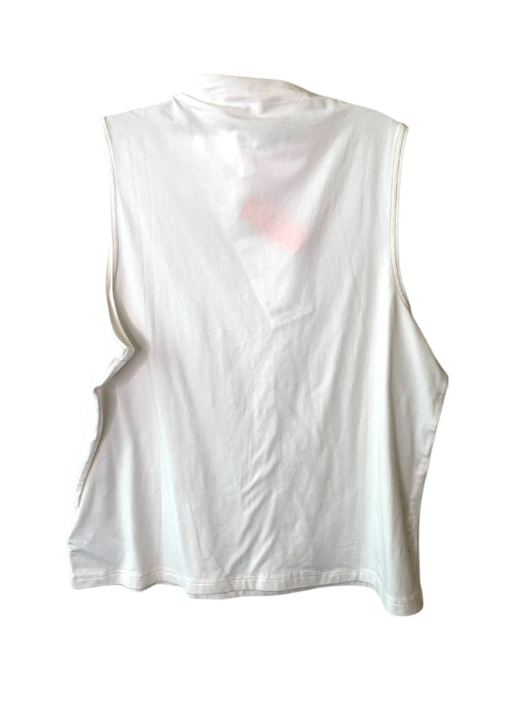 ATHLETA  large TOPW
