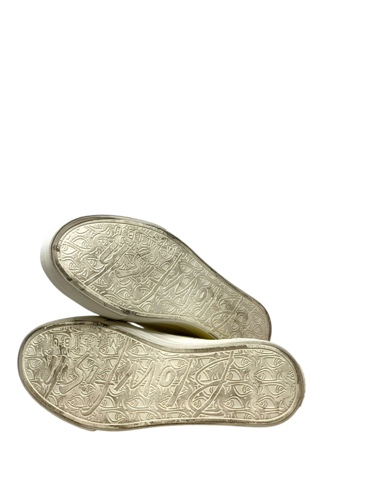 BLOWFISH  7.5 SNEAKERS W