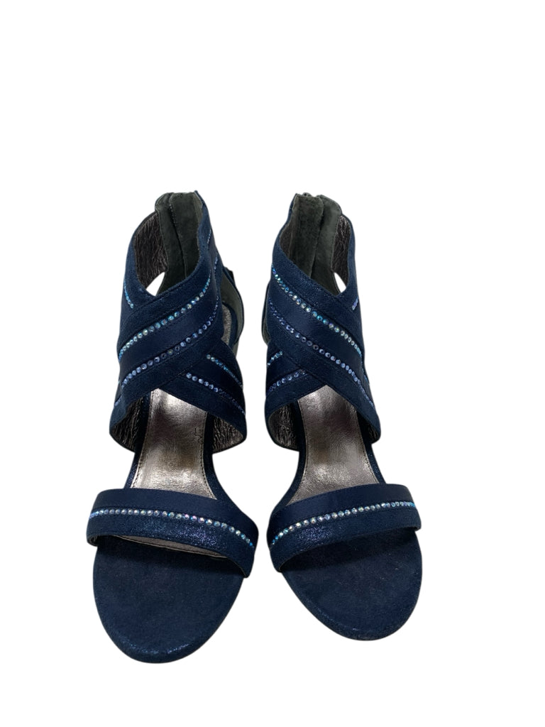 ADRIANNA PAPELL  7.5 HEEL W