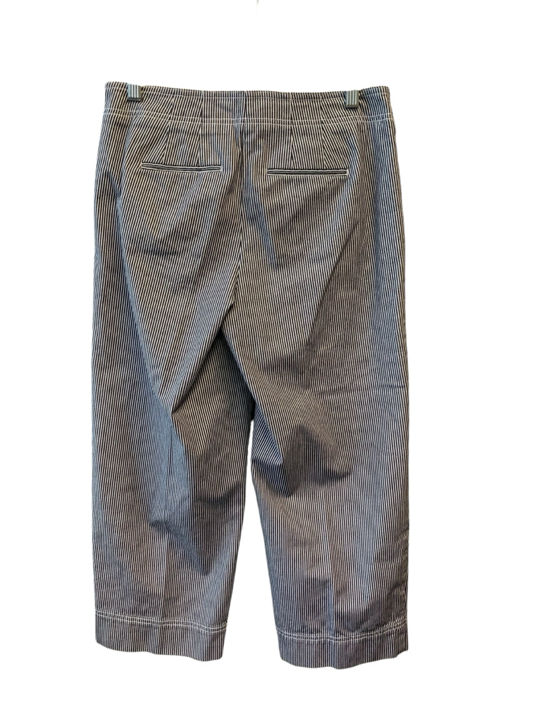 TALBOTS Size 4P CROP W