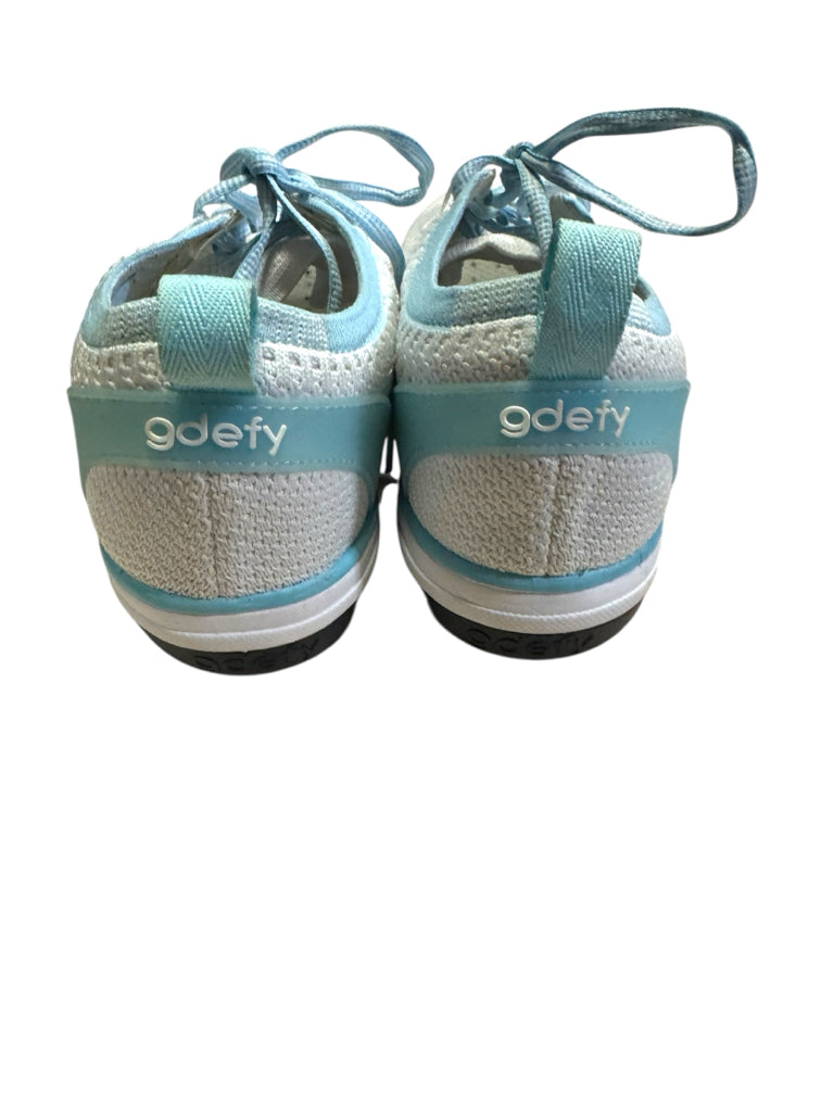 GRAVITY DEFYER  GDEFY  9.5 SNEAKERS W