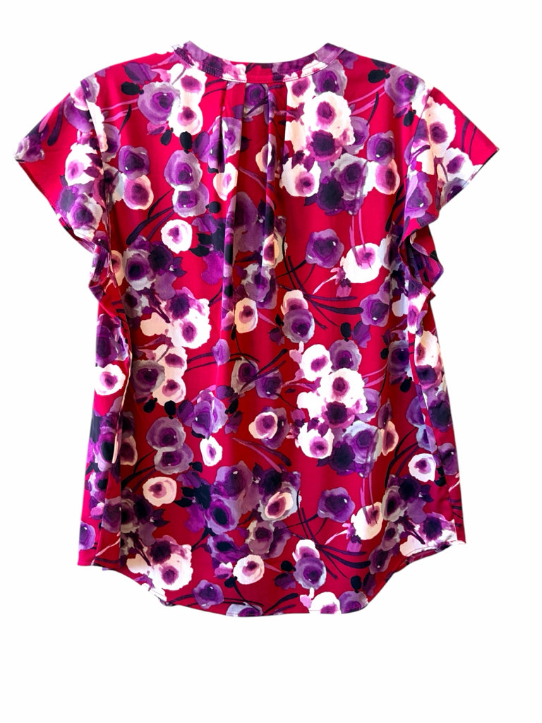 CALVIN KLEIN Size medium TOP W